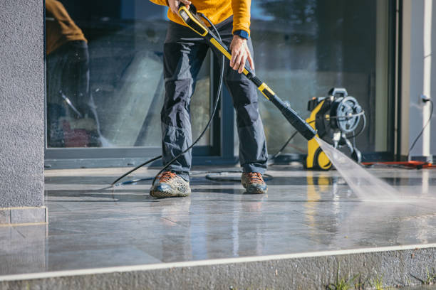 Trusted Camas, WA Pressure Washing Services Experts